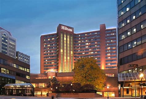 Hilton Albany Bewertungen Fotos And Preisvergleich Ny Tripadvisor
