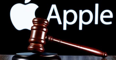 Apple Sues Stealth Startup Rivos For Hiring Apple Ex Employees To