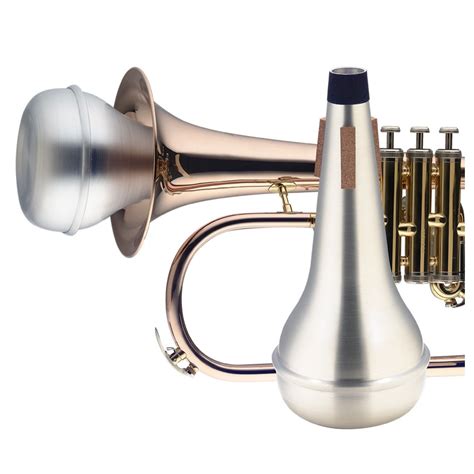 Stagg Straight Flugel Horn Mute At Gear4music