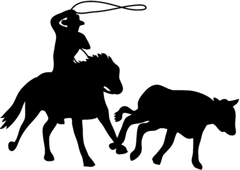 Roping Clipart Free Download On Clipartmag