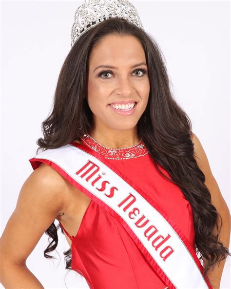 Congratulations To The 2019 National American Miss