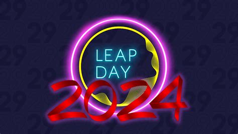 Leap Year Day 2024 There Is No Better Time To Make Your Dreams A