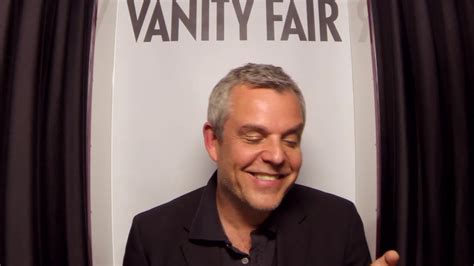 Watch Danny Huston On Magic City And Life Before Acting