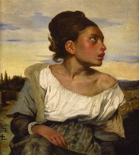 Top 10 Famous Eugène Delacroix Paintings