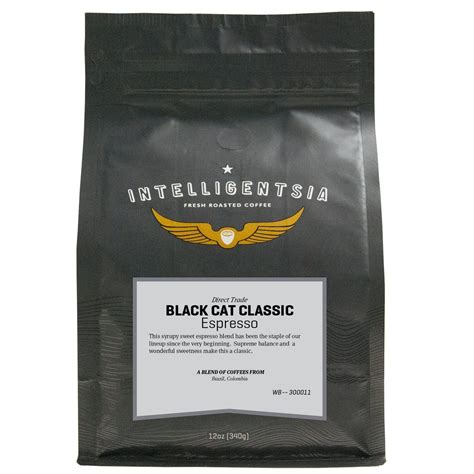 Coffee makers coffee mug coffee beans coffee bags bamboo coffee cup coffee cup coffee grinder coffee roaster there are 1,276 suppliers who sells black cat coffee on alibaba.com, mainly located in asia. Intelligentsia Whole Bean Coffee, Black Cat Classic ...