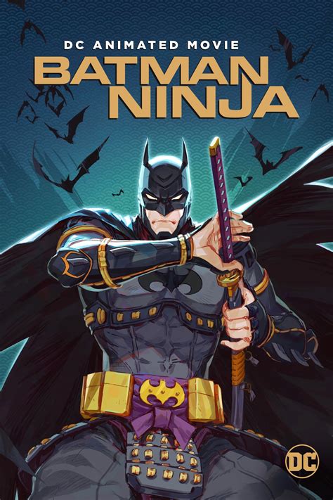 For others, the opportunity to go into the past and fix something for a better present is pure genius. 593 - Batman Ninja (2018) | TimeSpace Warps
