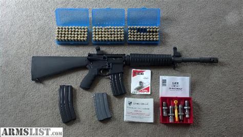 Armslist For Sale Alexander Arms Beowulf Cal Ar Wow You Need