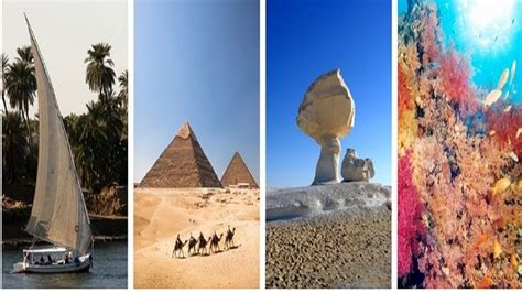 بحث عن انواع السياحة فى مصر Doc Dmakers Sa