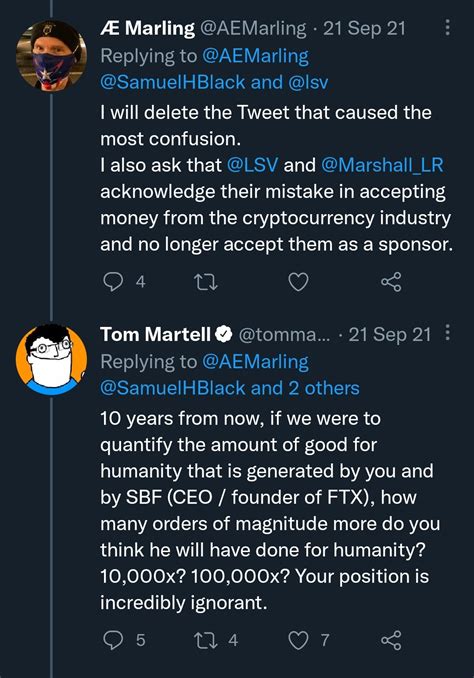 Tom Martell On Twitter I Wish Twitter Had A Retract Tweet Option