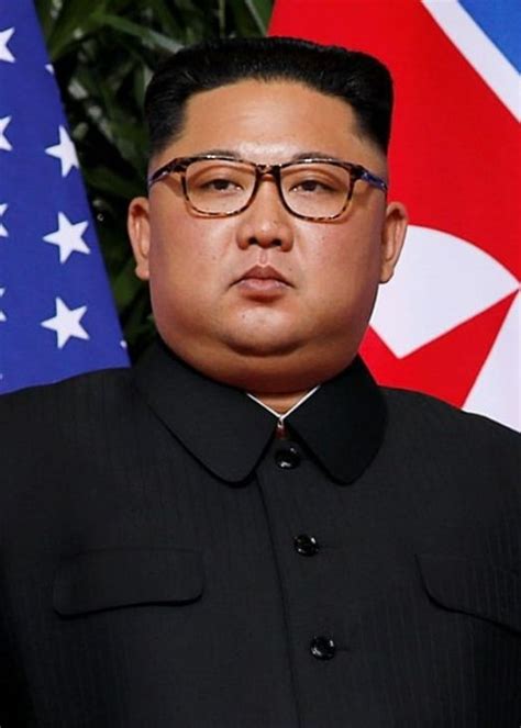 We finally know the age of north korean dictator kim jong un. Kim Jong-un Height, Weight, Age, Body Statistics - Healthy ...