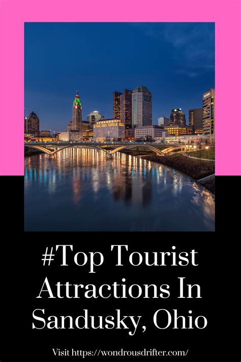 Best Things To Do In Sandusky Ohio Ultimate Travel Guide Tips