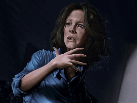 Laurie Strode Personnages