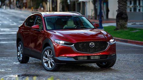 Hover over chart to view price details and analysis. 2020 Mazda CX-30 - Presidential Auto Leasing & Sales