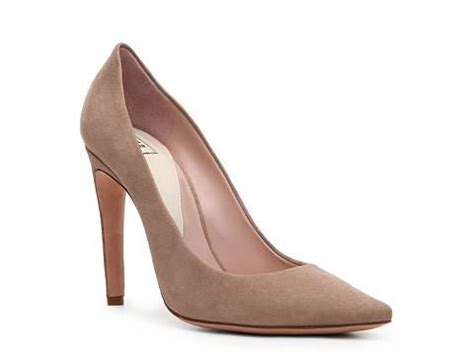 Herve Leger Loma Suede Pump Women's Luxe810 All Women's Clearance ...