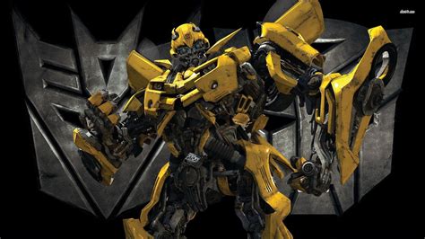 Download Bumblebee Transformers Wallpaper By Sarahg86 Transformers