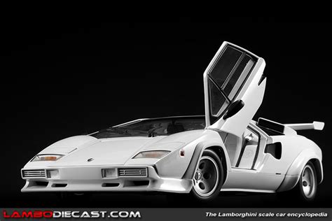 Check spelling or type a new query. Lamborghini Countach LP500 S ... white on white ...