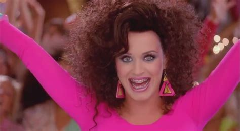 Last Friday Night T Music Video Katy Perry