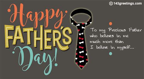 The demand of father's day messages is very high during father's day. Father's Day Messages: Best Father's Day Wishes | 143 ...