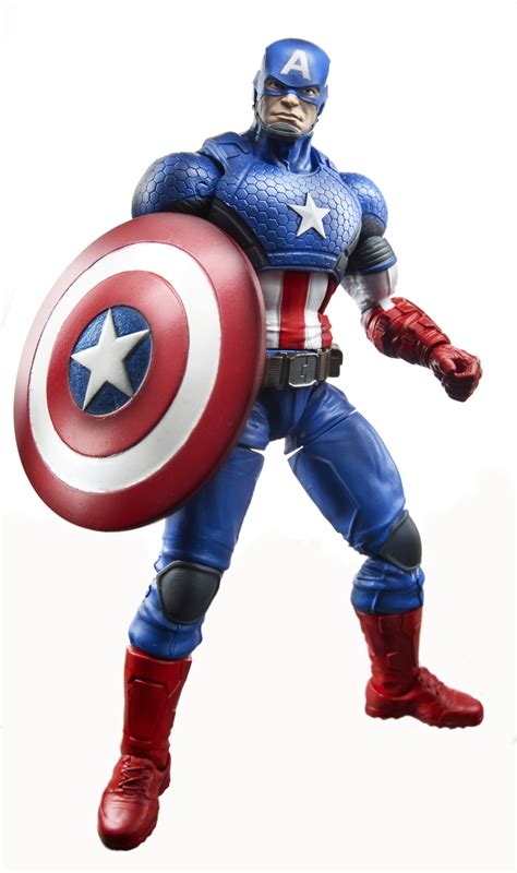 Последние твиты от america (@americaband). SDCC 2013 - Hasbro Releases Official Pics For Marvel Toys ...