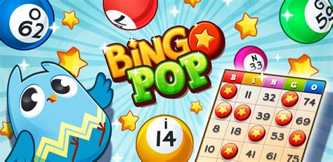 Bingo Pop Appstore For Android
