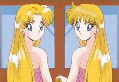 Pin De Aureliarosey Rosey En 29 Sailor Moon Anime 1 Marinero Manga