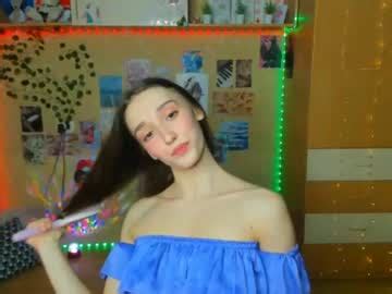 Megan Rou Meow Records My Chatur Cam