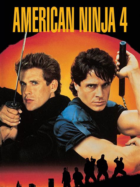 American Ninja 4 The Annihilation 1991 Rotten Tomatoes