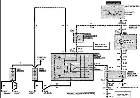 Diagram 1976 Ford F250 Ignition Switch Wiring Diagram Mydiagramonline