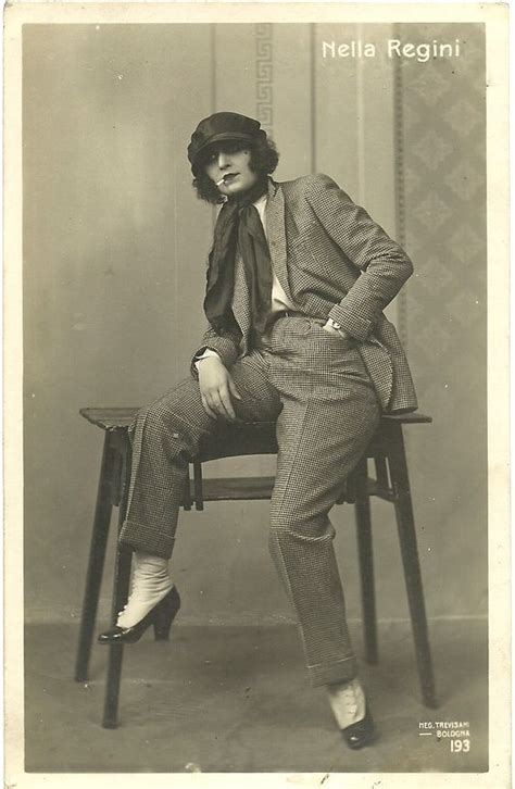 Did Women Wear Pants In The 1920s Yes Sort Of 1920s Fashion 1920s Women 1920s Outfits