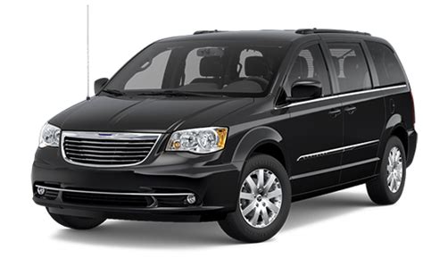 2016 Chrysler Town And Country Hollywood Chrysler Jeep