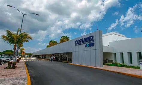 Despite Covid New Flights From Us Announced For Cancún Cozumel