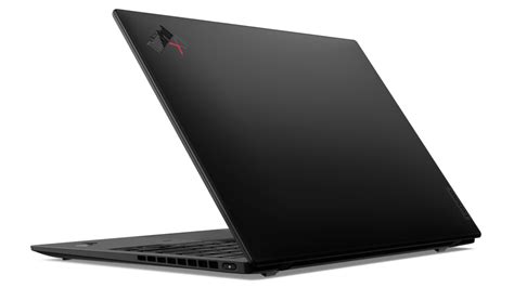 Lenovo Thinkpad X1 Nano Review A High Performance Laptop In A Small