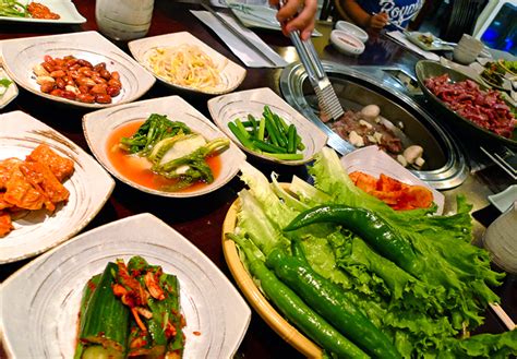 If you need to learn more about how to use this model, it comes with instructions on making the ideal korean bbq. Seoul House Restaurant: The Quintessential Korean Barbecue