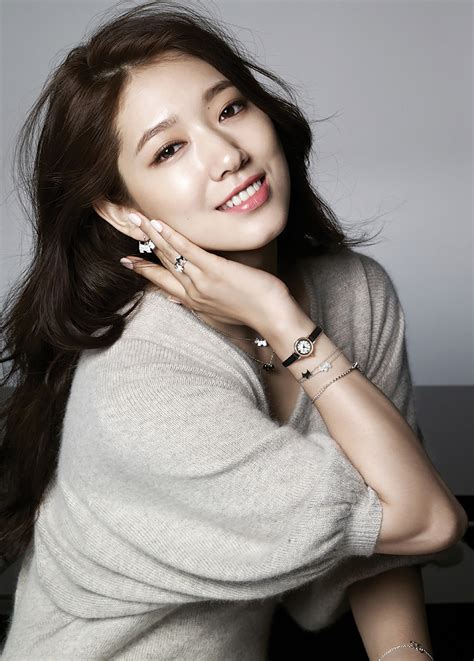 Nowadays not only in korea but also overseas is also a popular actress pak sinne, but her. Park Shin Hye International Fanclub | 박신혜 국제 팬클럽: [PHOTOS ...