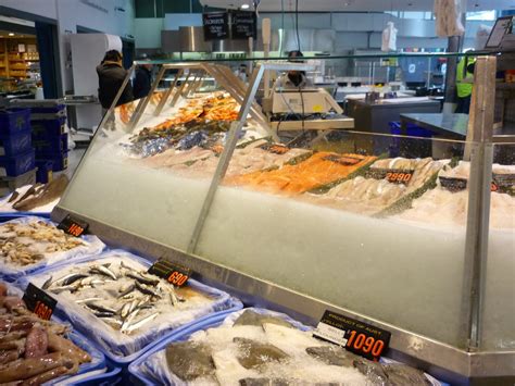 Sydney Fish Market Sídney 2022 Qué Saber Antes De Ir Lo Más