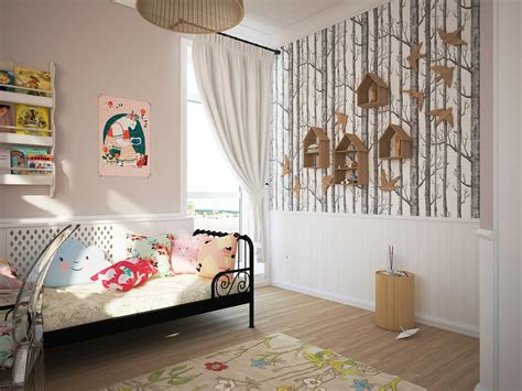 Communities will bring children into care when harm (physical, sexual, emotional, psychological and/or neglect) is occurring or there is evidence that potential for harm can occur. 24+ Kid's Room Interior Designs, Ideas | Design Trends ...