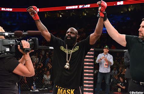 Kimbo Slice Dada 5000 And The Battle For The ‘world Street