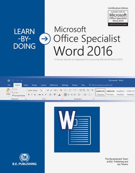 40 Tutorial On Microsoft Word 2016 For Beginners Tutorial Word