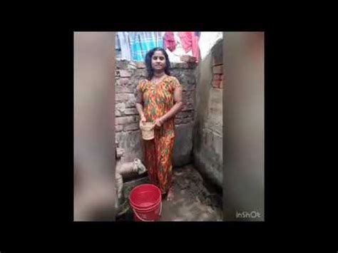 Bangla Sexy Hot New Gosol Viral Village Youtube