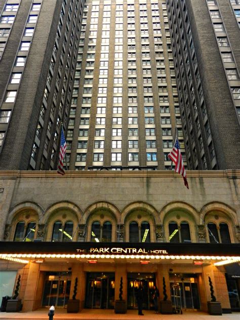 Compare prices of 4,408 hotels in park city on kayak now. Park Central Hotel, New York City | The Park Central Hotel ...