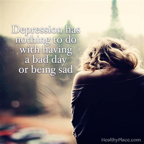 Depression Quotes And Sayings About Depression Quotes Insight