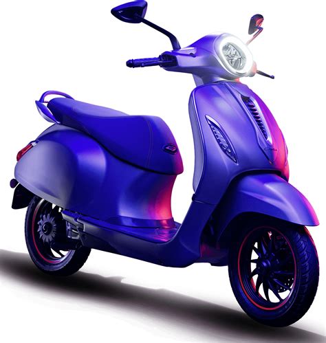 Hondahonda motorcycle & scooter india pvt. 5 Must-Know Facts About the 2020 Bajaj Chetak Scooter