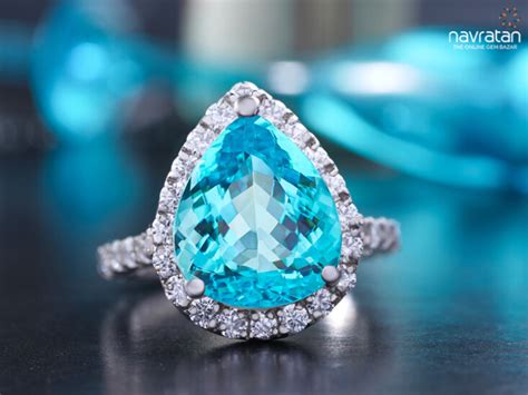 Paraiba Tourmaline Everything You Wanted To Know
