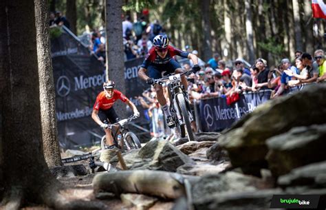 Calendario Mtb 2022 Copa Del Mundo Y Mundial Xcoxccxcmdh