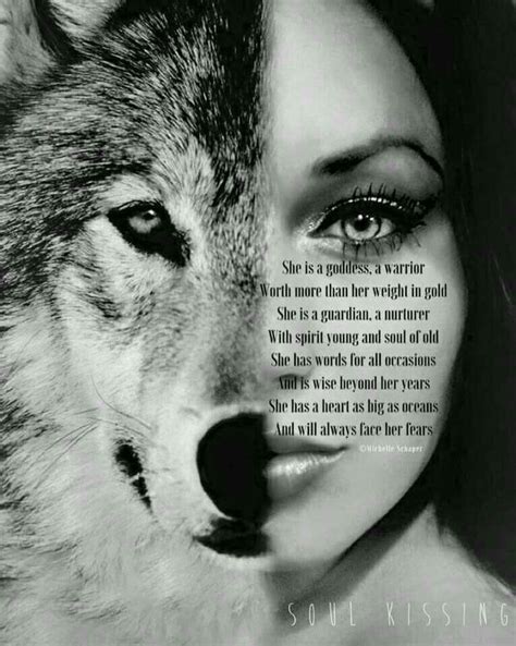 Short Wolf Quotes