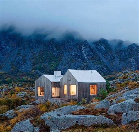 The Worlds Most Spectacular Isolated Houses Add To Bucketlist