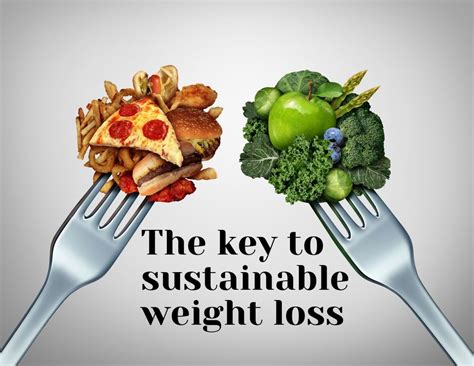 The Key To Sustainable Weight Loss Passion Through Life And Fitness