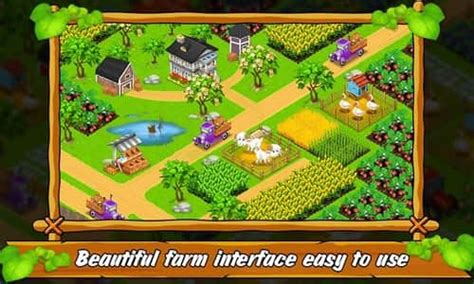 Dream Farm Apk - Free Download Android Game - FullApkZ