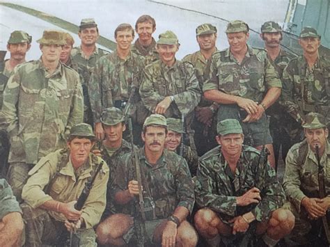 Early Rhodesian Bush War Uniforms 1965 1969 Johnwynnehopkins All