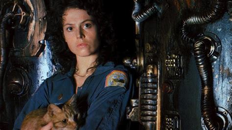 Ripley Volverá En La Secuela De Alien De Neill Blomkamp